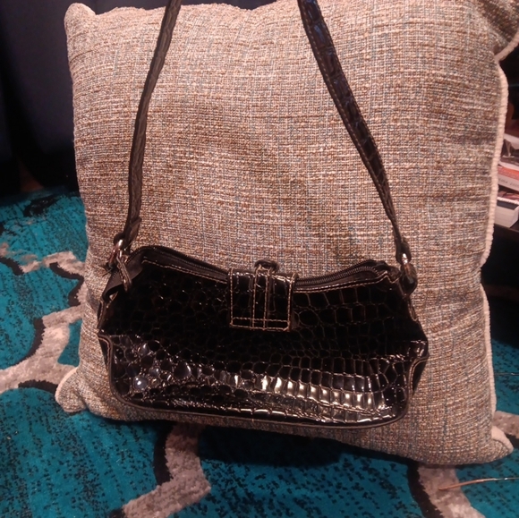 Vintage cato bag very elegant - Picture 4 of 5